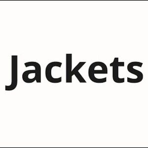Jackets